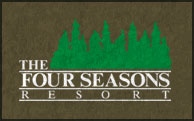 four seasons resort logo